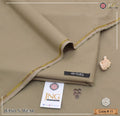 JNG Plain Wash & Wear Light Color Code 11