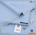 JNG Plain Wash & Wear Light Color Code 09