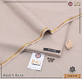 JNG Plain Wash & Wear Light Color Code 10