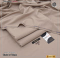 Al Karam Wash & Wear Men Unstitched Suit Code 09