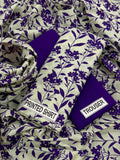 BONANZA Lawn 2pc 2026