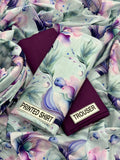 BONANZA Lawn 2pc