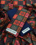 BONANZA Lawn 2pc