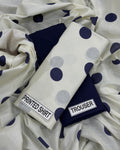 BONANZA Lawn 2pc