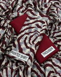 BONANZA Lawn 2pc