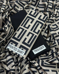 BONANZA Lawn 2pc