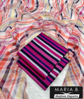 Maria.B Printed Lawn 3pc