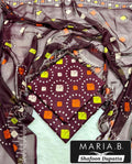 Maria.B Printed Lawn 3pc