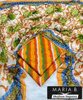 Maria.B Printed Lawn 3pc