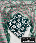 Maria.B Printed Lawn 3pc