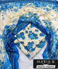Maria.B Printed Lawn 3pc