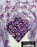 Maria.B Printed Lawn 3pc