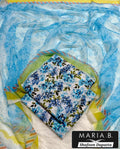 Maria.B Printed Lawn 3pc
