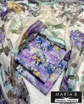 Maria.B Printed Lawn 3pc