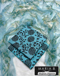 Maria.B Printed Lawn 3pc