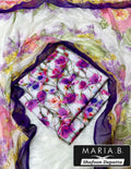 Maria.B Printed Lawn 3pc