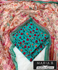 Maria.B Printed Lawn 3pc