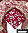 Maria.B Printed Lawn 3pc
