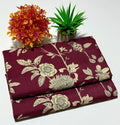 Micro Polo Cotton 2pc Floral Prints