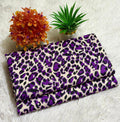 Micro Polo Cotton 2pc Floral Prints