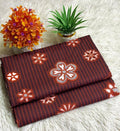 Micro Polo Cotton 2pc Floral Prints